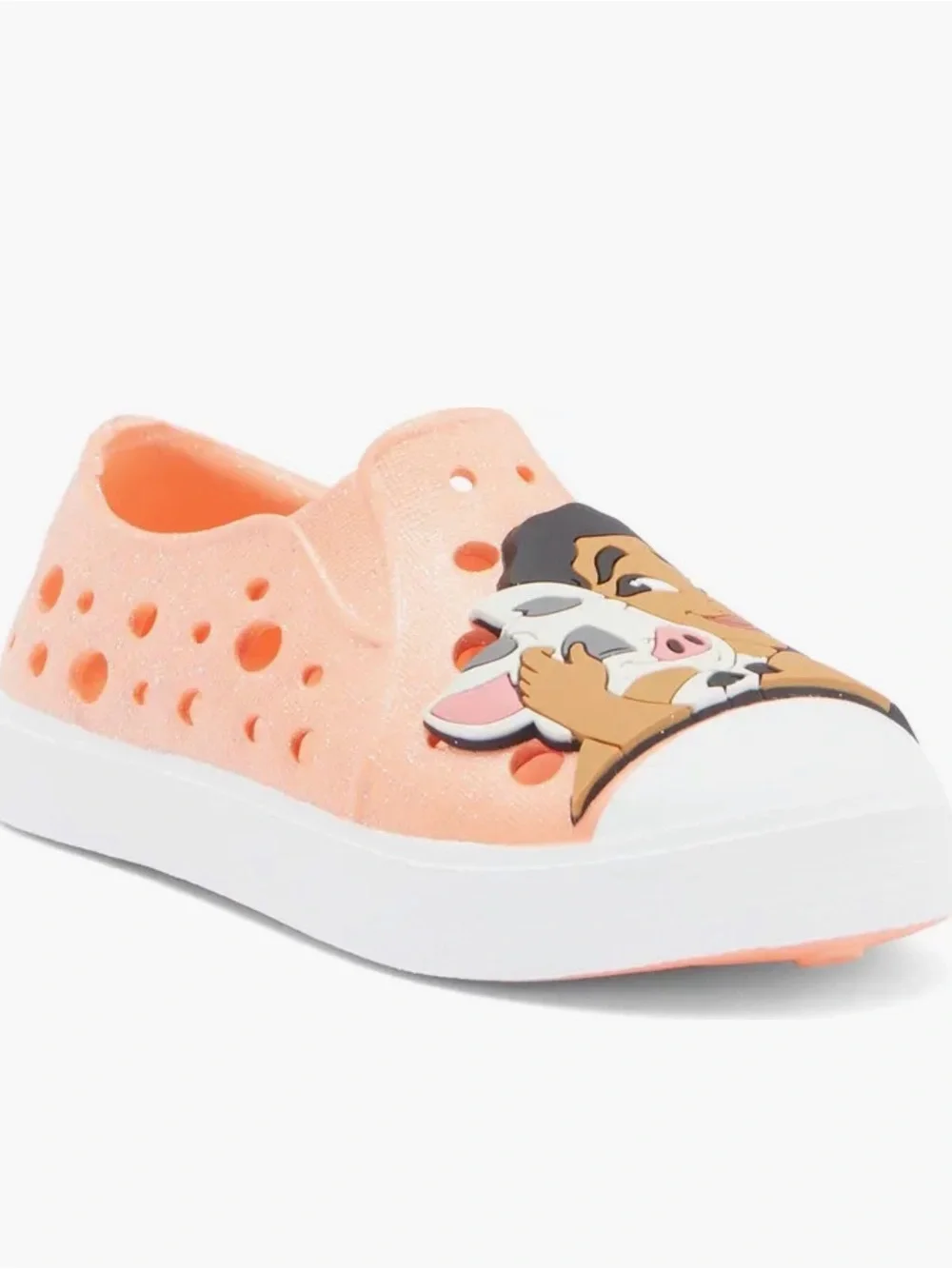 Harper Canyon Disney Moana water shoes